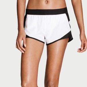Victorias Secret White Shorts